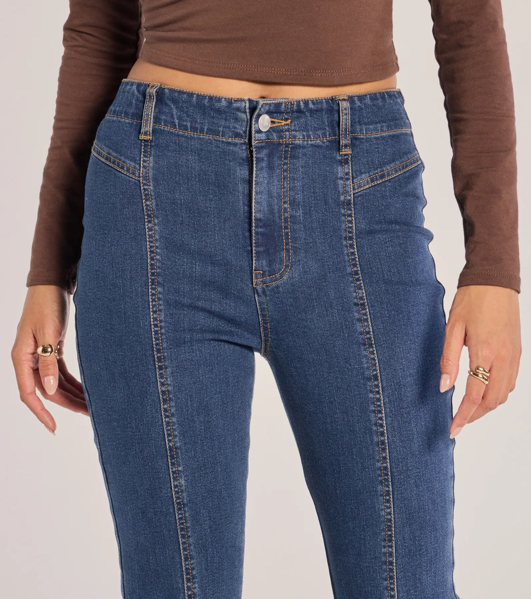 新品未使用 ships any denim 06602-