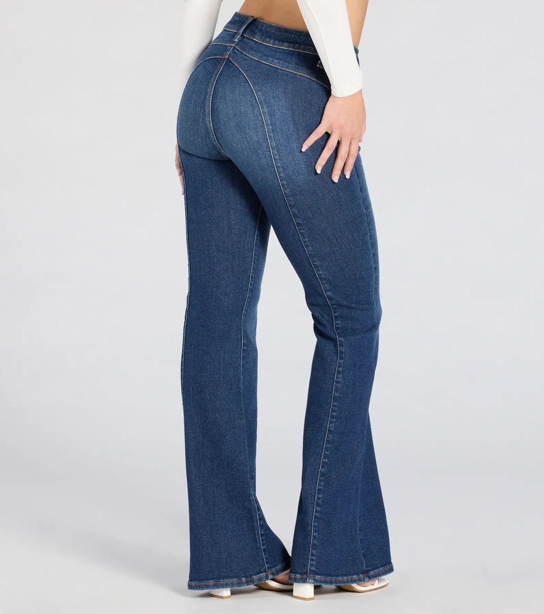 新品未使用【SURT】CLASSIC FLARE DENIM SURT/サート】CLASSIC FLARE DENIM（デニムパンツ・ジーンズ