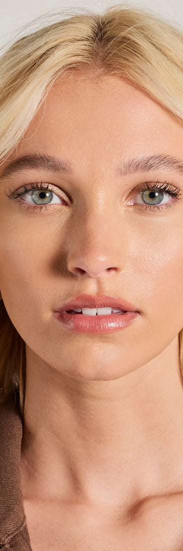 Moment Of Chic Small Hoop Earrings