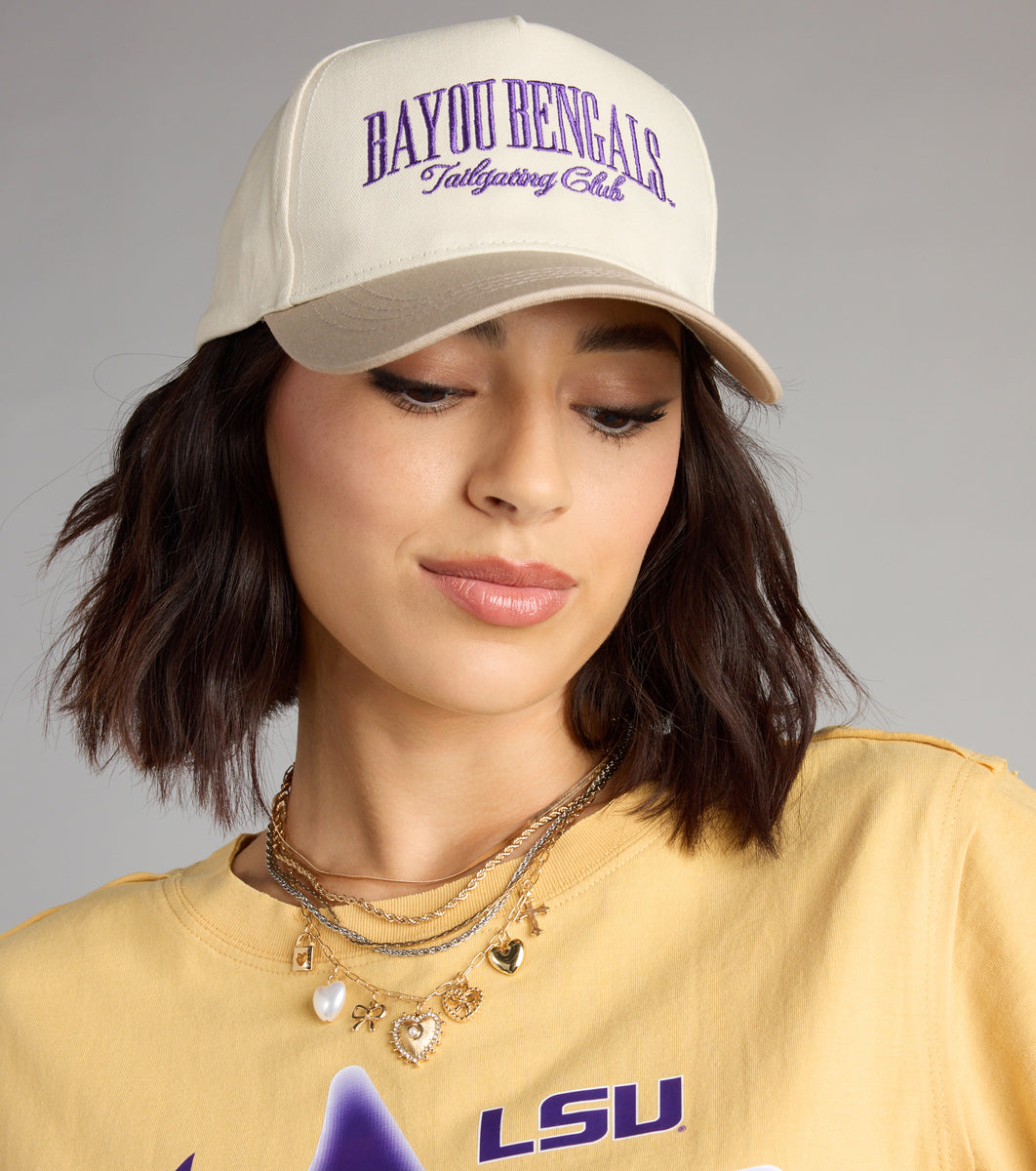 Sweet on You Charm Necklace And Heart Studs | Windsor