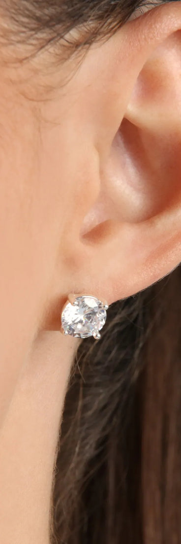 Class Is Timeless Necklace And Earrings Set