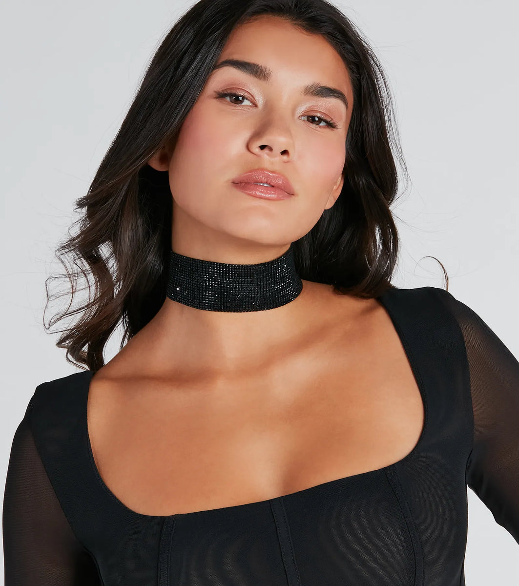 メルトザレディ sheer hook choker tops メルトザレディ sheer hook choker tops メルトザレディ sheer