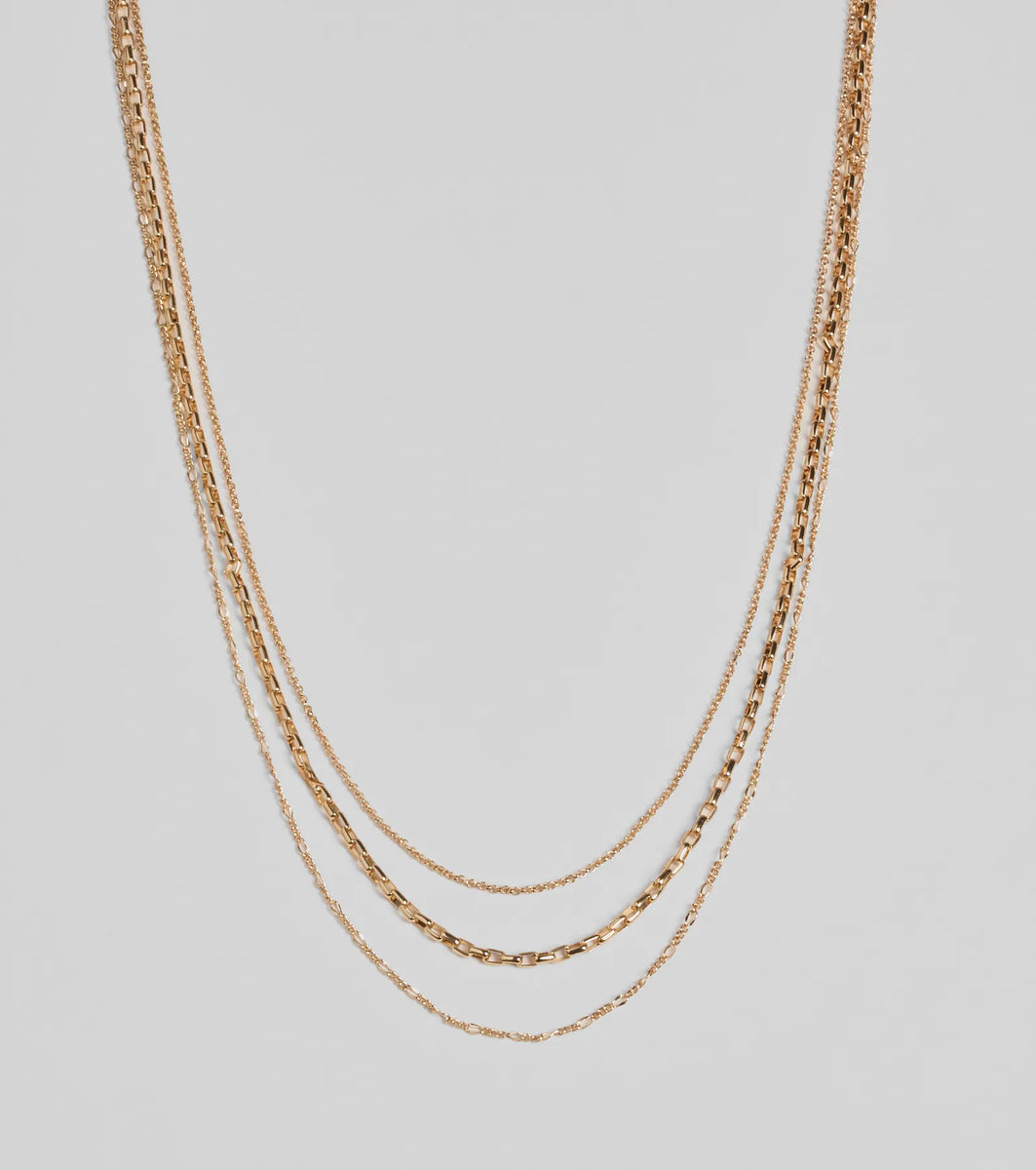 [MAMA CASAR] 梨泰院クラス☆tongs dynamic suspension necklace MAMA CASAR] 梨泰院クラス☆tongs dynamic suspension necklace