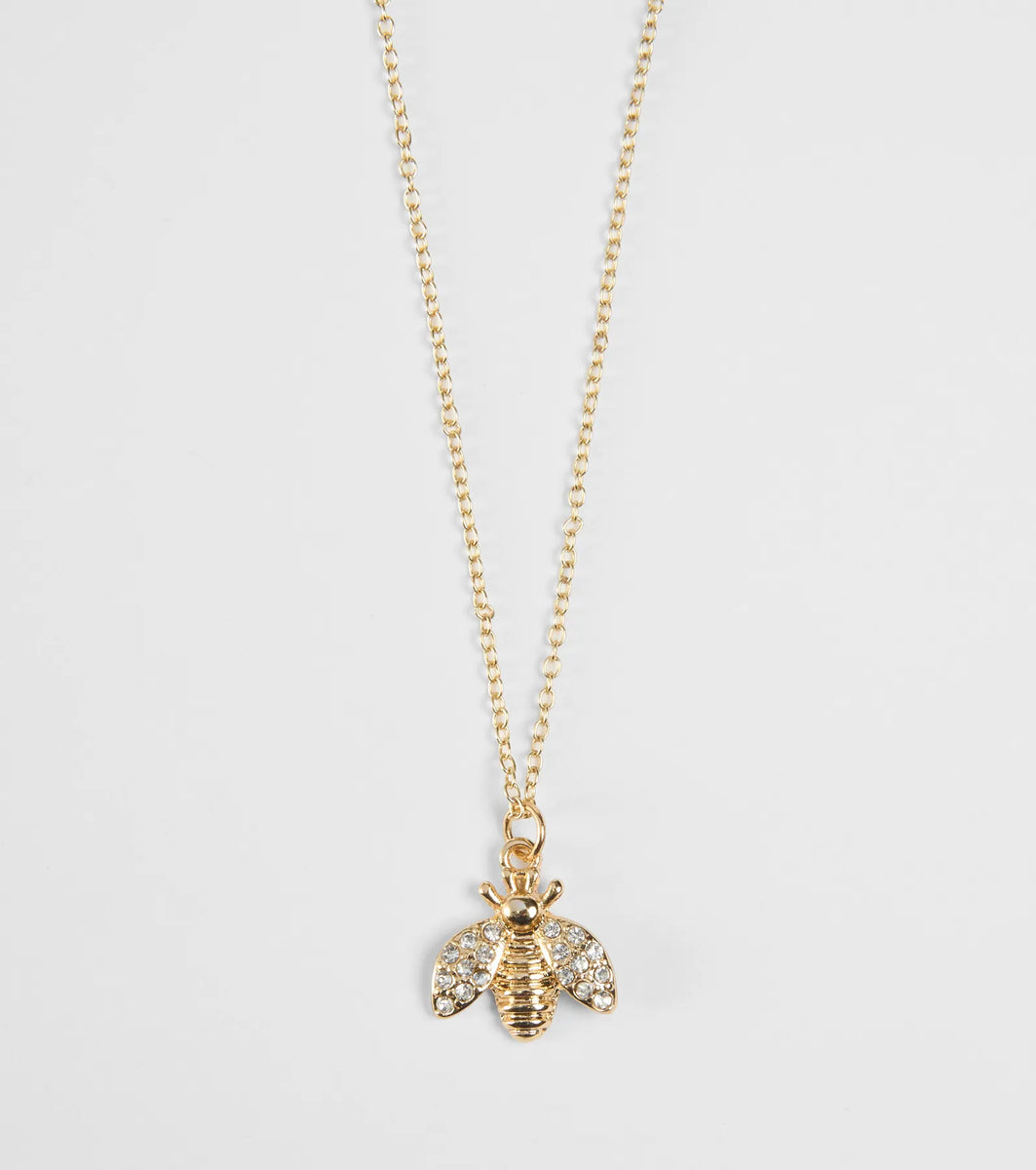 Paparazzi ♥ Active GLISTENING - Copper ♥ Necklace