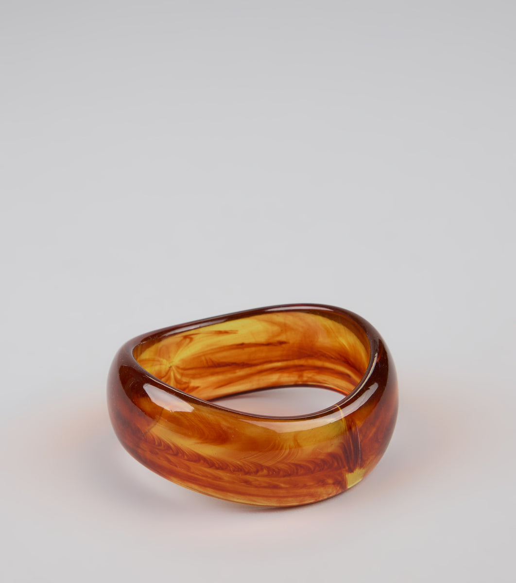 Stack Star Resin Bangle Bracelet | Windsor