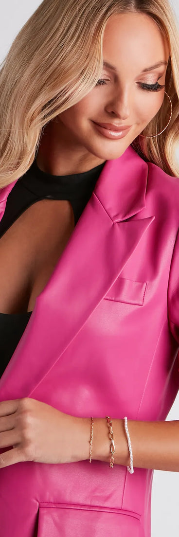 Pretty Details Assorted Bracelet Set