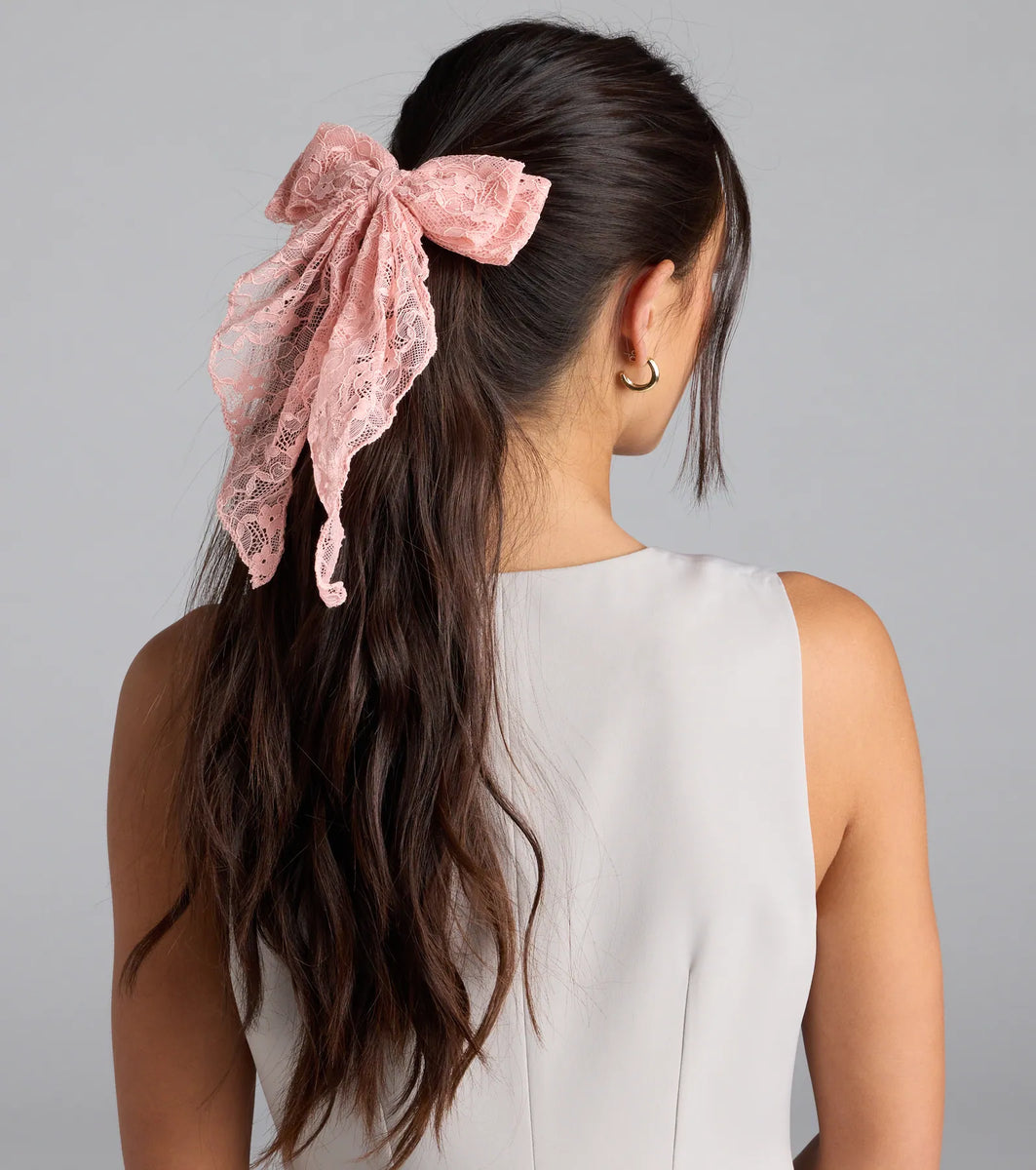 ●PINK PINEAPPLE● BALLET TIED RIBBON TOPIVORY m1037_1352074 tuu_bow_taffy_listing_1024x102