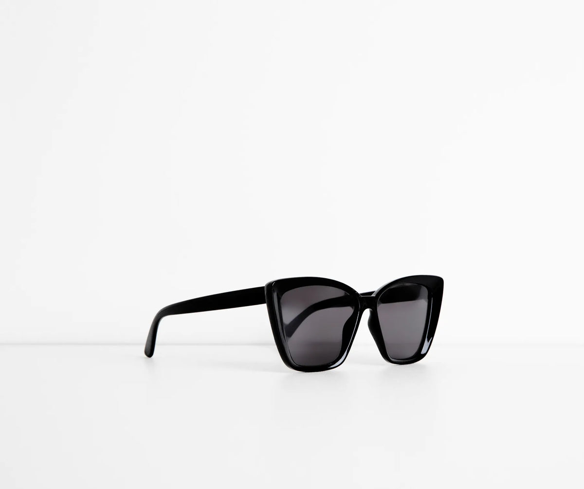 Change My Mind Cat Eye Sunglasses | Windsor