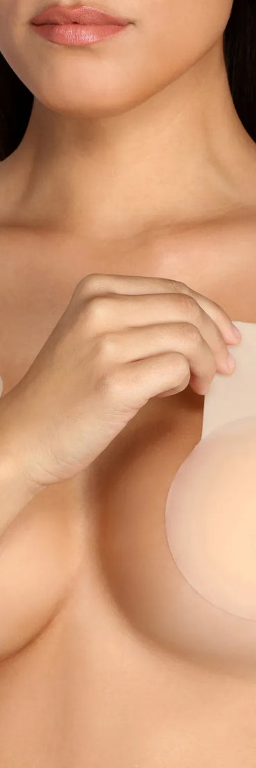 Get inspired with the Smooth Gel Lifting Petal Pasties, a feed-worthy natural piece that’s part of Windsor's updated and curated women’s clothing edit packed with must-have fall outfit ideas.