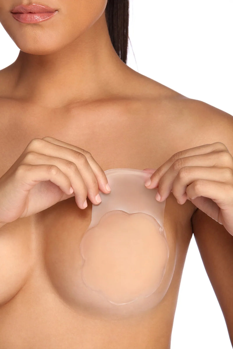 Reusable Gel Lift Pasties Windsor