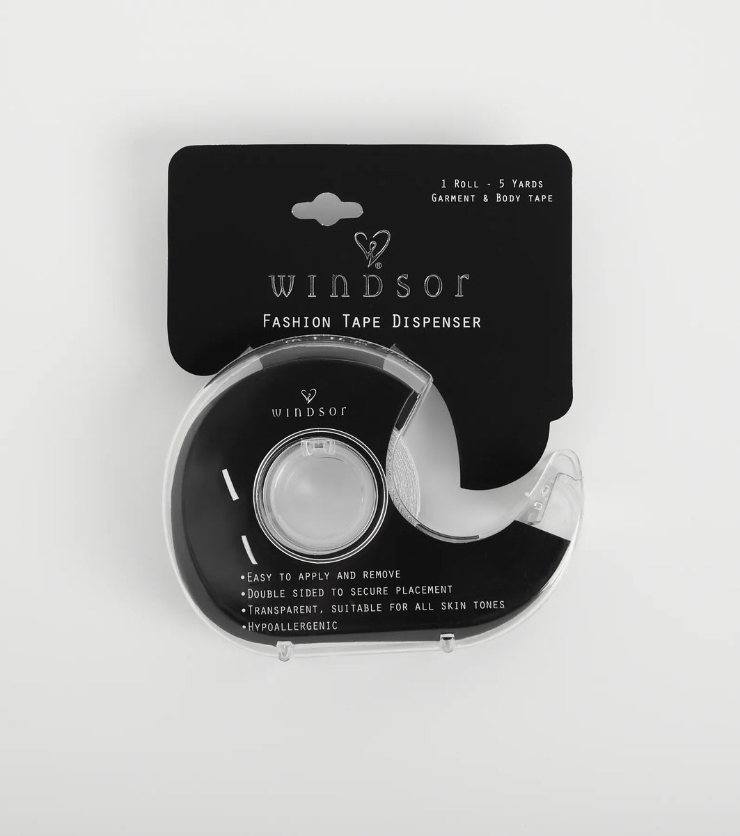 Invisible Double Sided Fashion Tape Invisible Double Sided Fashion Tape