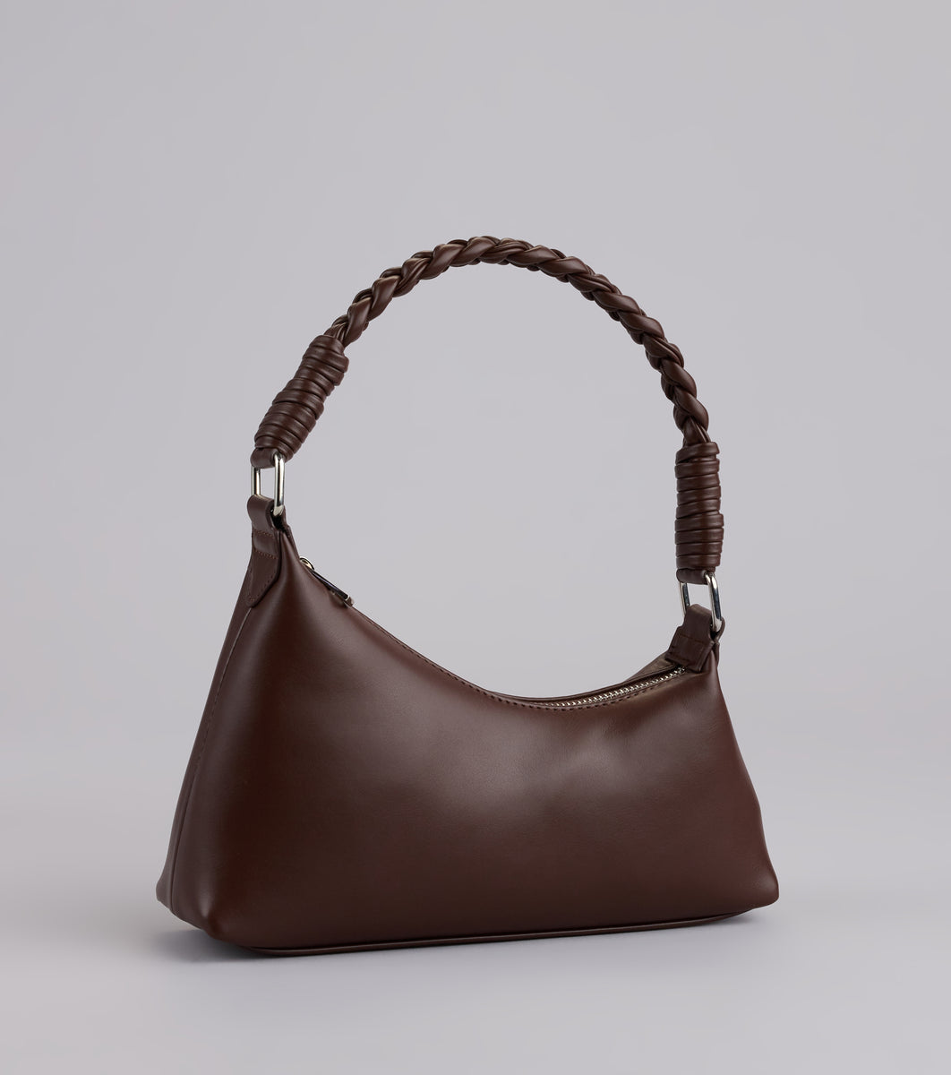 ★TOUT Y EST★ Women's Daily Shirring Strap Shoulder Bag Bla YFGBCX Studded Purses Black Shoulder Bag Y2K Purse for Women