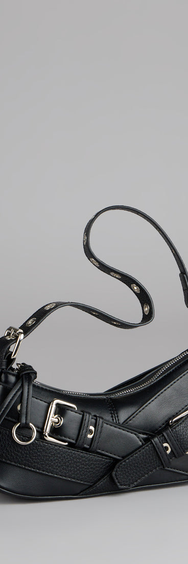 Urban Muse Shoulder Bag