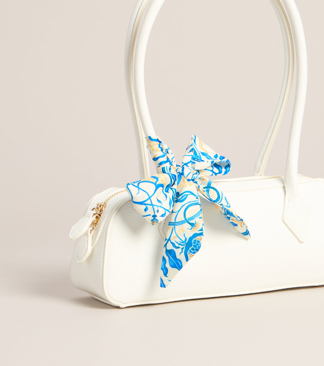 On My Way Scarf Shoulder Bag | Windsor
