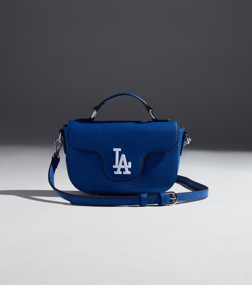 City Chic LA Dodgers Shoulder Bag | Windsor