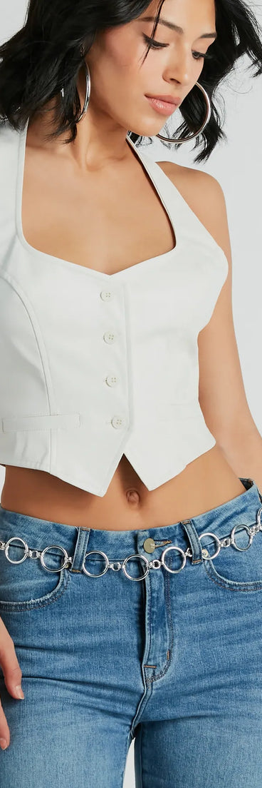 Major Trend O-Ring Chain Belt