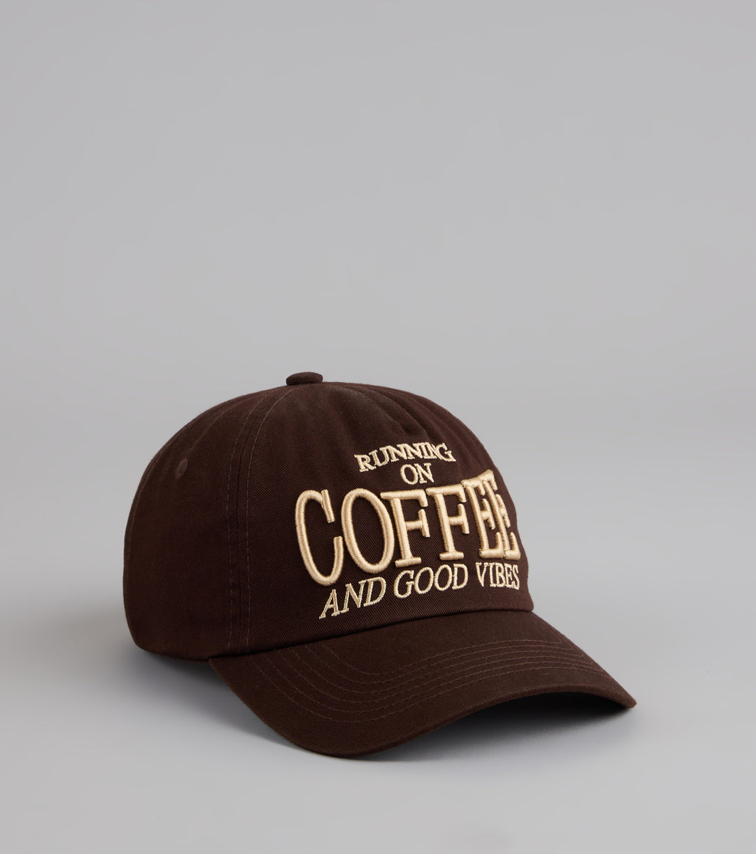 帽子 N!ce cap (BROWN) QSM35CA115_CBRO_FL-F.jpg?v=