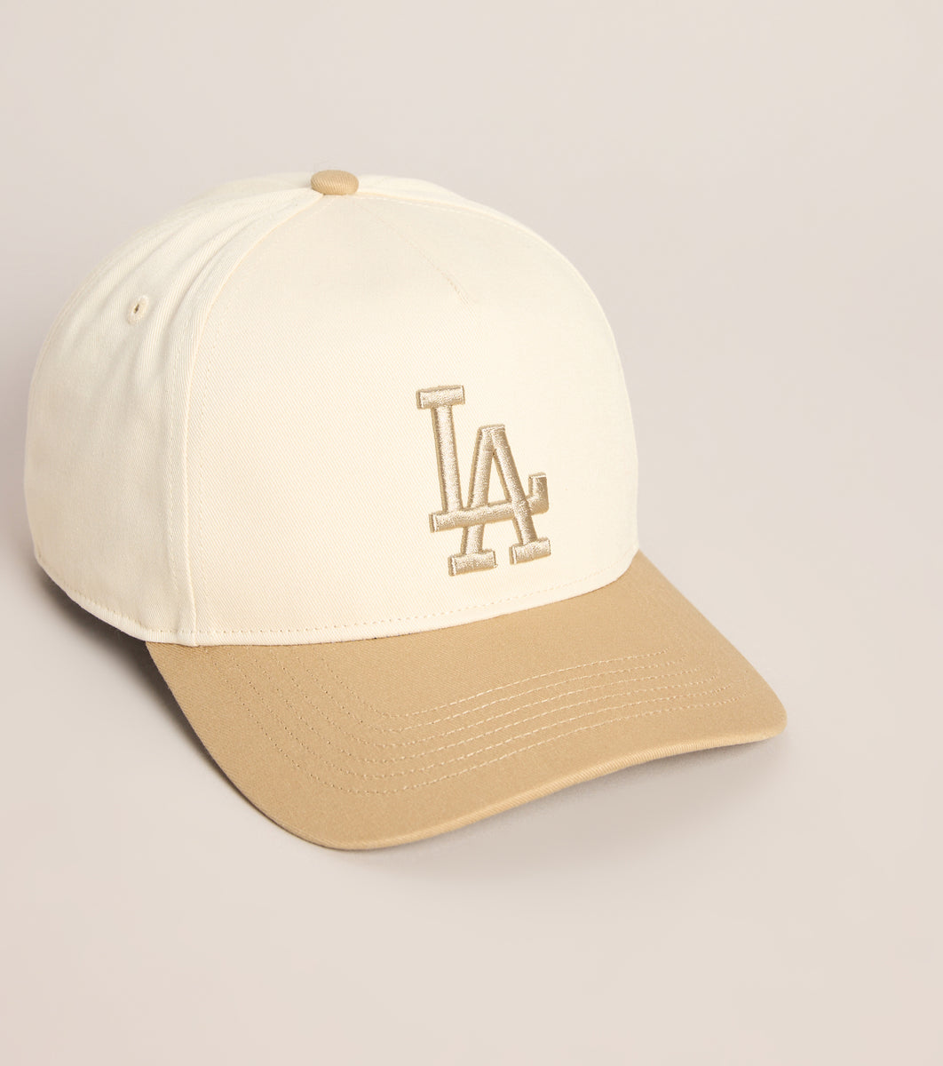 West Coast Vibes '47 LA Dodgers Two-Tone Baseball Cap | Windsor