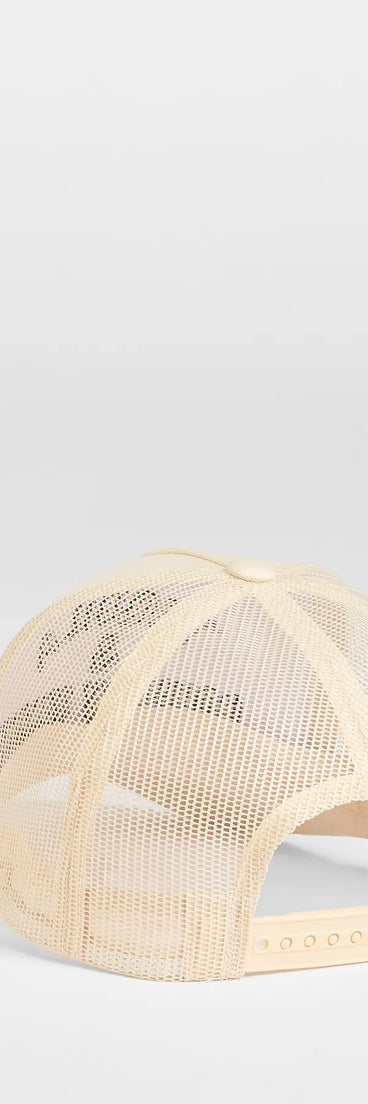 Tequila And Country Music Trucker Snap Back Hat