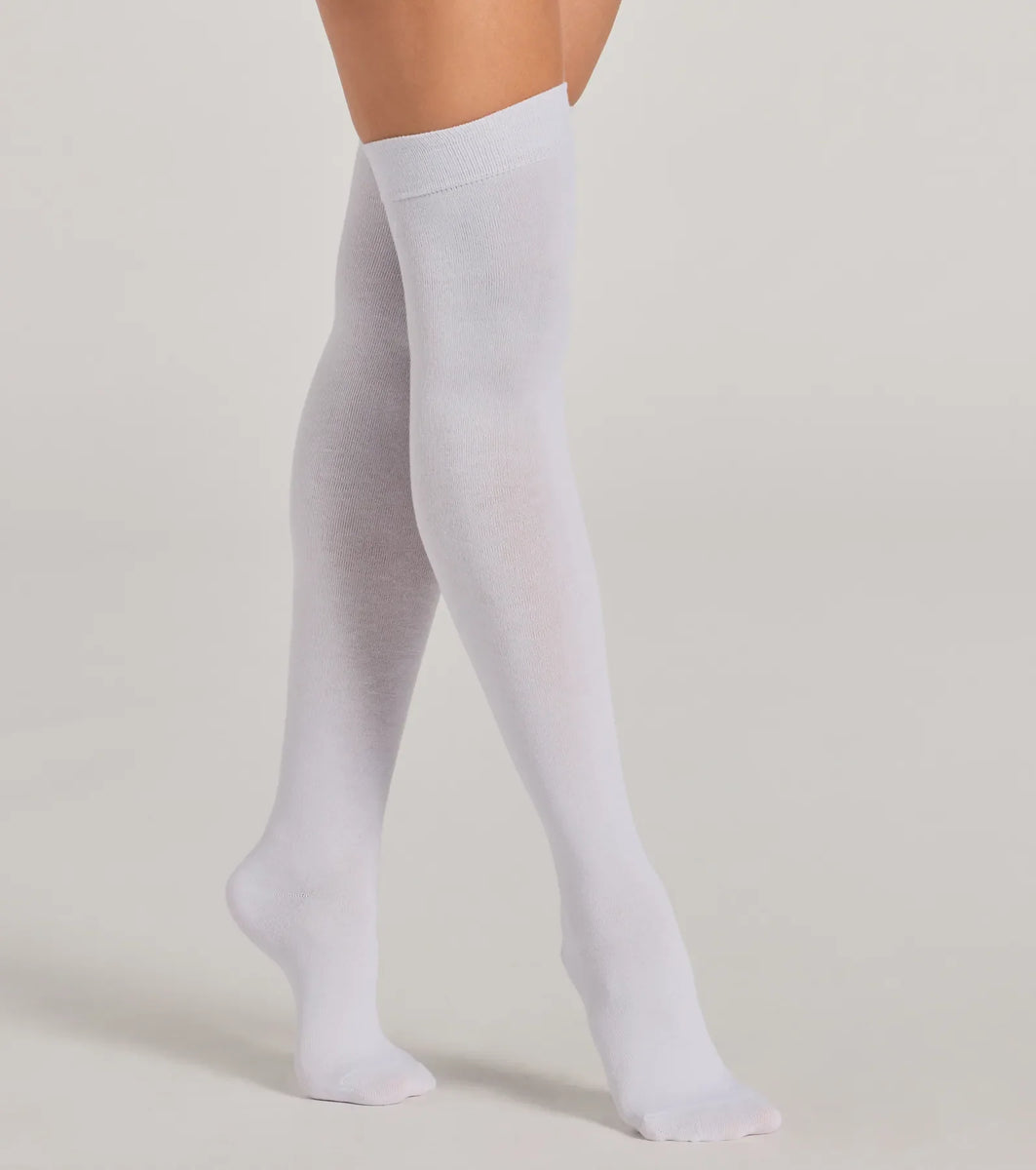 [OPEN YY] / ☆ 25SS HIGH SOCKS / WHITE 8402450.jpg?v=1727734861&width