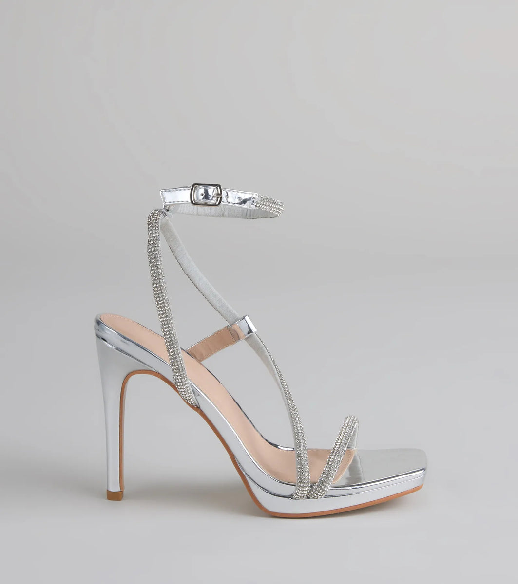 バレエ OHOTORO flail flat pumps silver 23.5 Silver Ballet Flats for Women for sale | eBay