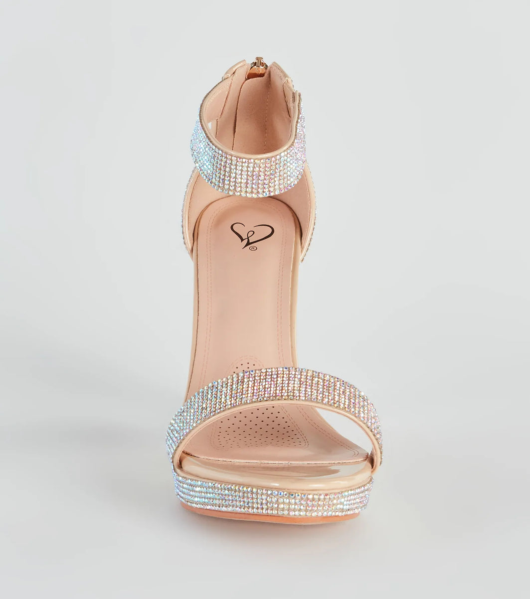 HermosoLago専用 Secret Glishi 0.80ct Lab Grown OR Moissanite Stud Earrings