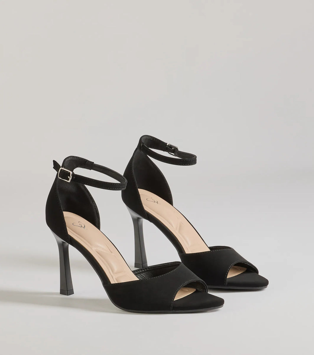 4116 windsorsmith heels ヒール黒厚底　大人気 4116 windsorsmith heels ヒール黒厚底 大人気