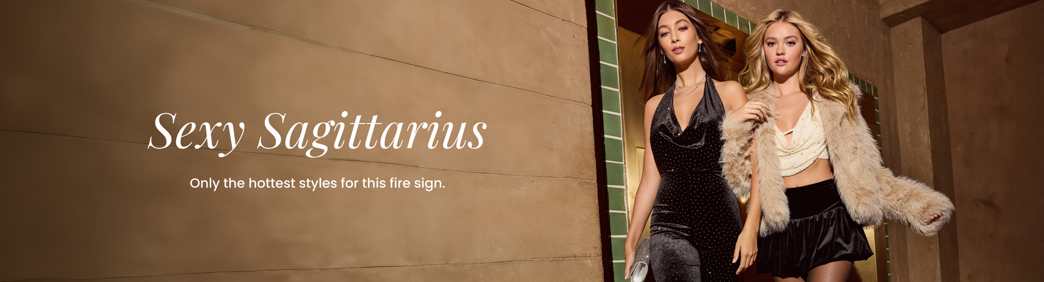 Get stylish birthday outfits near you and for Sagittarius at 350 plus Windsor stores, online, or in-app for a memorable event. Shop a variety of birthday party outfits, tops, bottoms, sashes, tiaras & more!