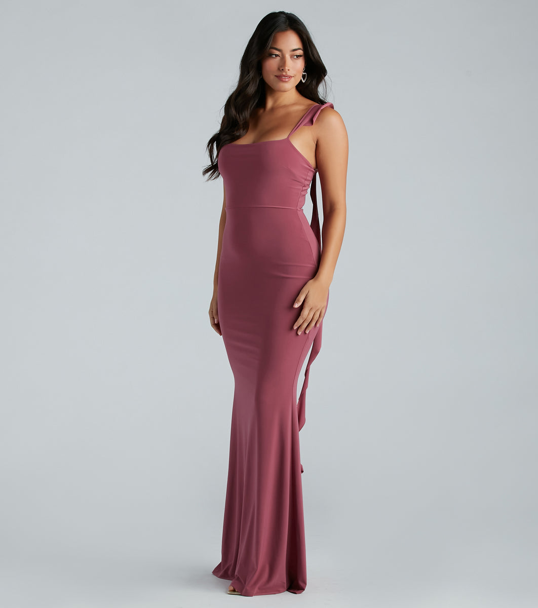 ロル かじまり ワンピース Mermaid Pleats Dress M 05002-7771_3_763bf311-3642-