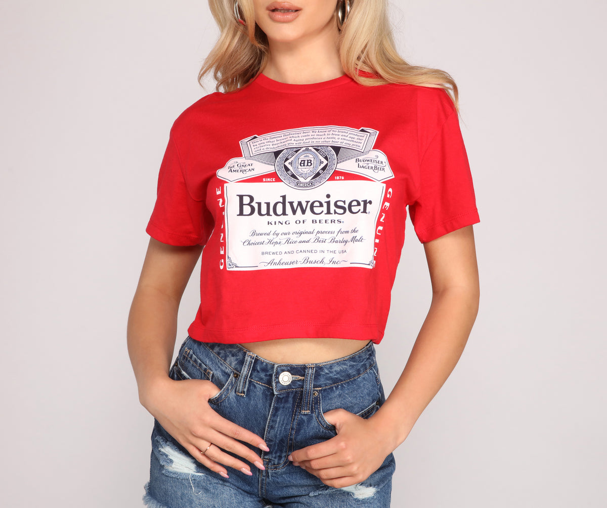 PARTOW 売れ筋商品|||パートウ Tシャツ トップス レディース Tops Red KITTY TOP – WMNS WEAR