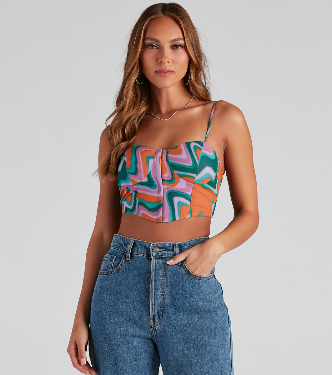 トップス Melt the lady swirl belt tops トップス Melt the lady swirl belt tops swirl belt tops Melt