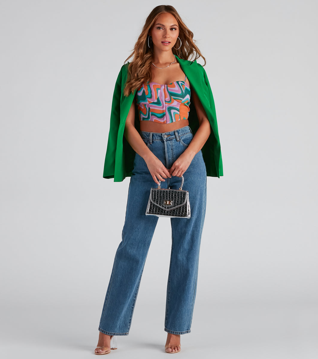 トップス Melt the lady swirl belt tops トップス Melt the lady swirl belt tops swirl belt tops Melt