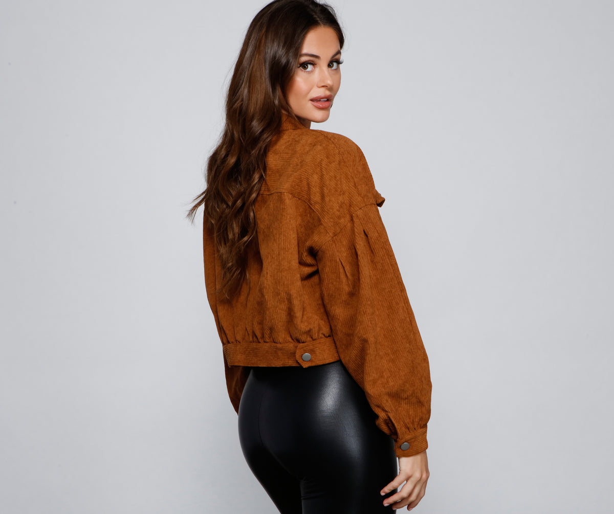 【DISCERNMENT】Suede corduroy crop blouson PDP__0072_Layer81.jpg?v=1728511864