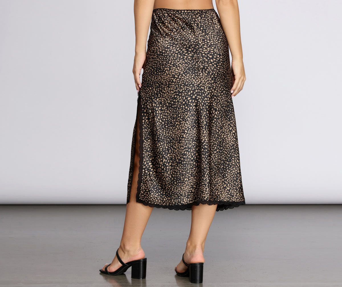 スカート ANDREADAMO SCULPTING JERSEY MIDI SKIRT (PS25254300 001) Andreadãmo Sculpting jersey midi skirt | The Fashion Square