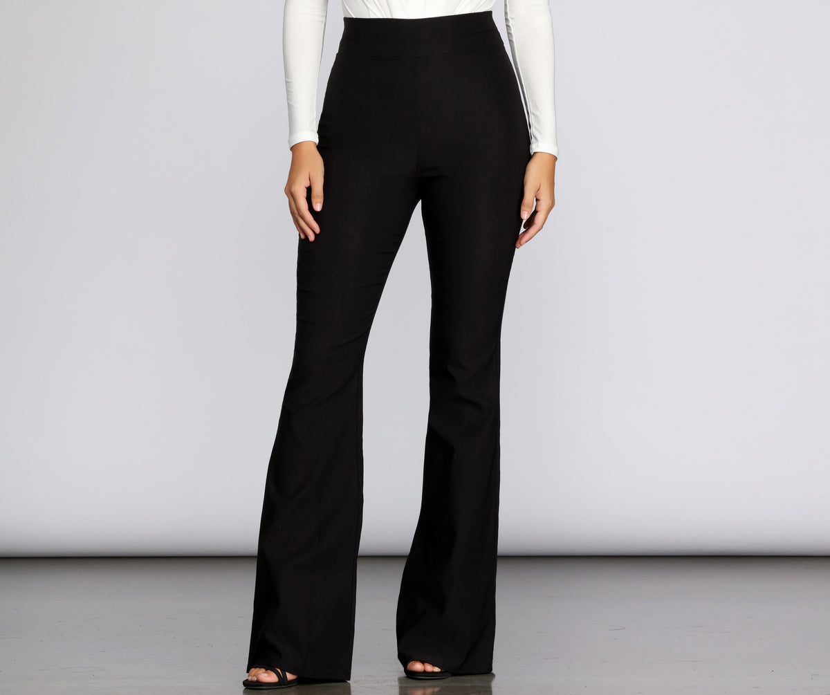 Yoga Pants Women's Tall Stretch Dress Pants Formal Pants High Waisted Dress Ladies Black Dress Slacks Women's Flare Dress Pants High Waisted Pull Yoga Pants Women's Tall Stretch Dress Pants Formal Pants High Waisted Dress Ladies Black Dress Slacks Women's Flare Dress Pants High Waisted Pull