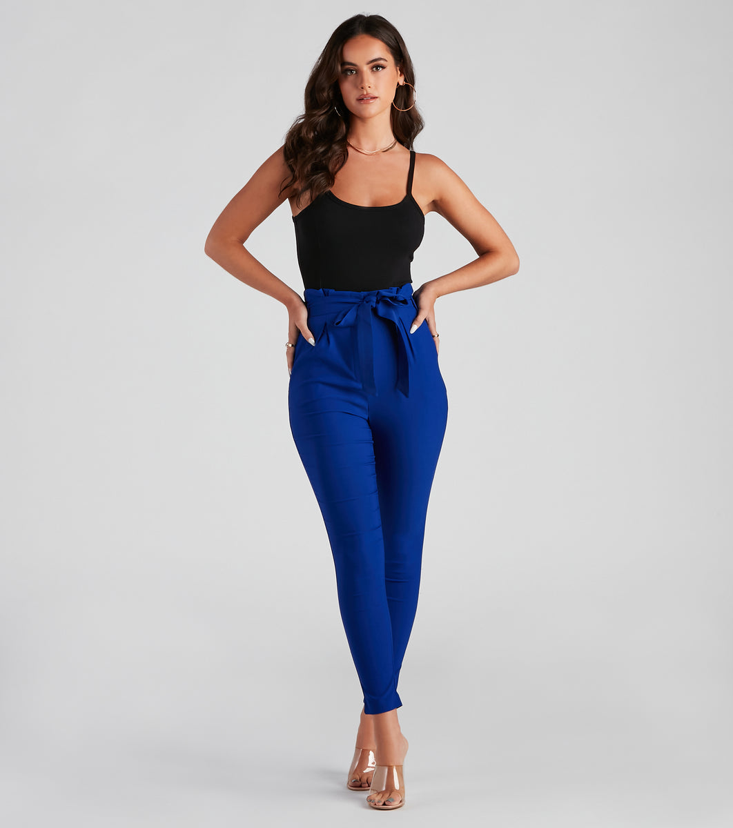 【関税込み】HODAKOVA Upside Down Trouser ベスト Double Side Slits Tango Pants | Great Variety of Tango Pants