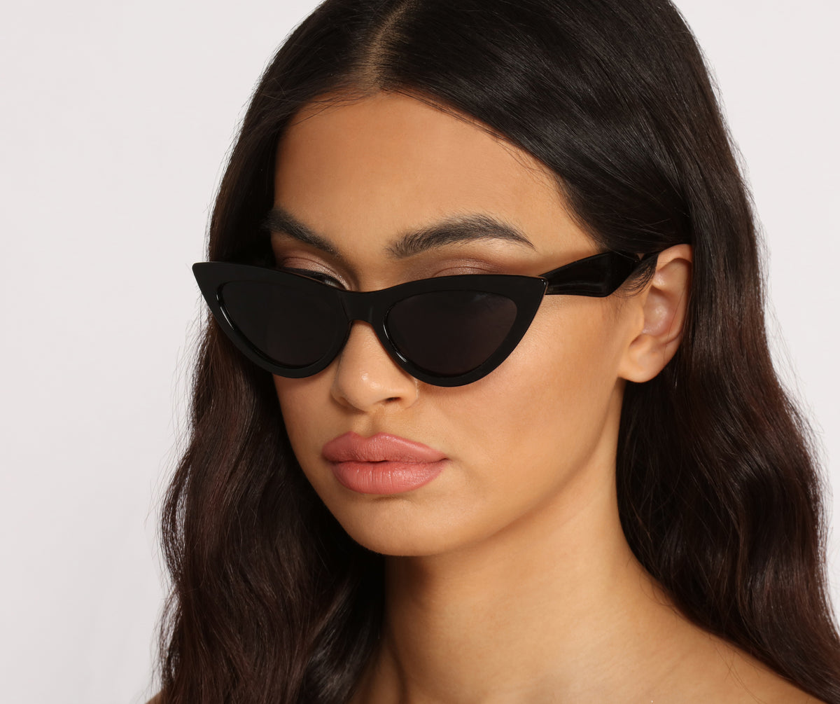 Women's Cat Eye Sunglasses GRAKAT™