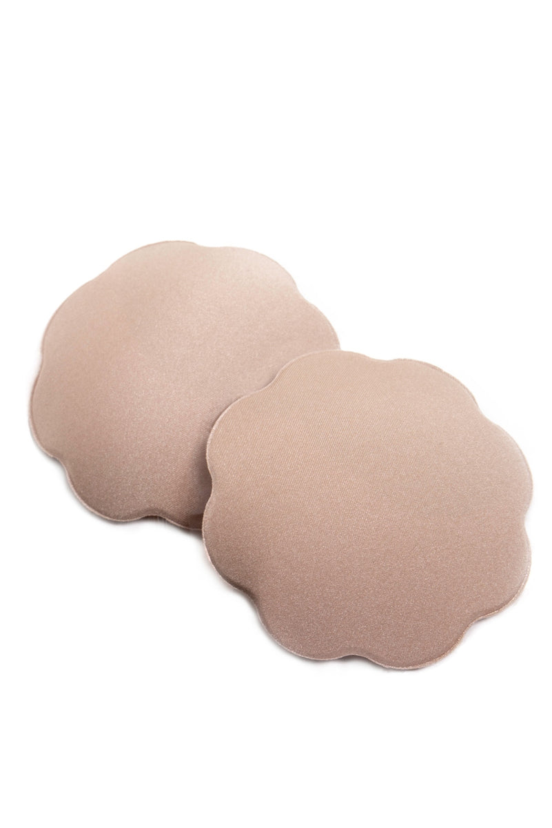 Reusable Adhesive Silicone Nipple Cover Breast Pads