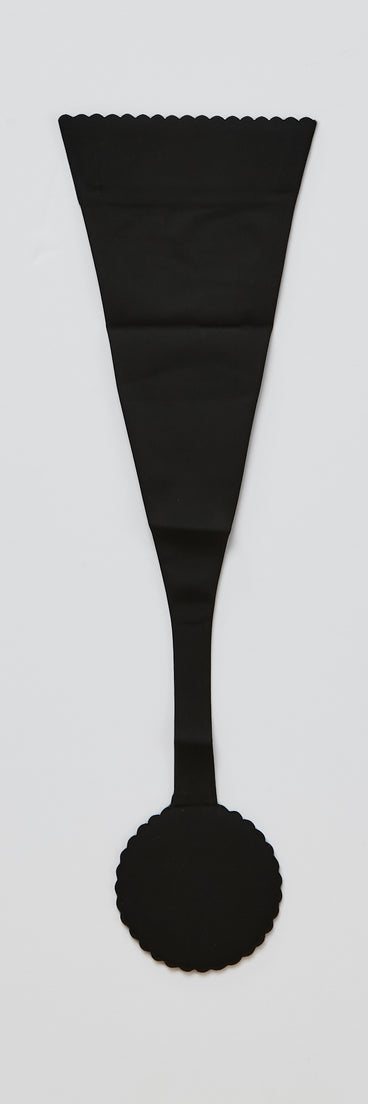 Strapless Adhesive Reusable Panty provides essential lift and support for creating your best summer outfits of the season for 2023!