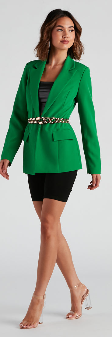 Chain Of Command Belt for 2022 festival outfits, festival dress, outfits for raves, concert outfits, and/or club outfits