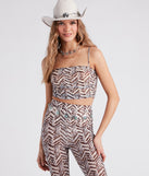 Western Vibes Turqouise Stone Chain Belt is a fire pick to create 2023 festival outfits, concert dresses, outfits for raves, or to complete your best party outfits or clubwear!