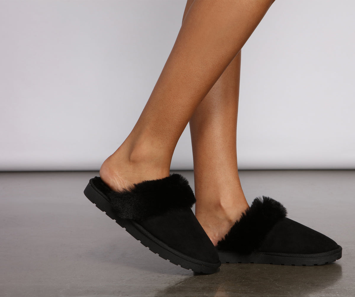 【蘇鎮】felim GIANNA FUR SLIPPER IVR Women's Luna Slipper – Cloud Nine Sheepskin