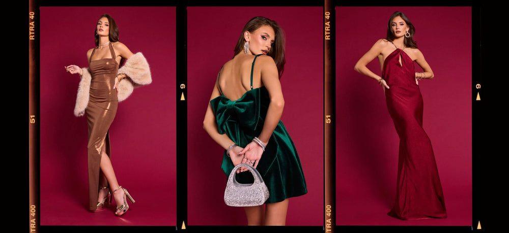 2025 Holiday Party Outfit Ideas For Every Soirèe