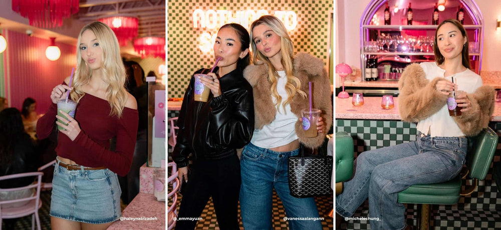 Coffee Shop Takeover: The Cutest Fall Outfits to Try RN