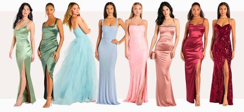Best Fabrics For Formal DressesThe Ultimate Material Guide | Windsor Best Fabrics For Formal DressesThe Ultimate Material Guide | Windsor