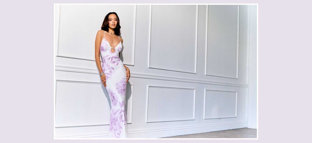 The Top Dresses to Wear to a Spring Wedding as a Guest