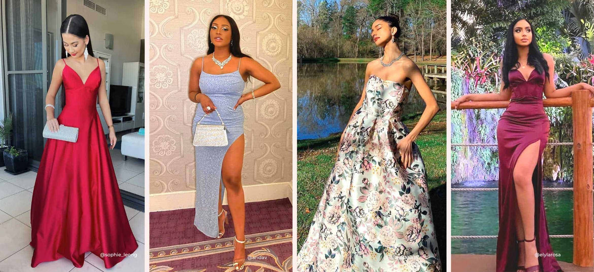 What to Wear to Prom: Looks to Inspire a Picture-Perfect Outfit | Windsor