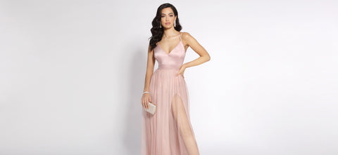 winter ball dresses for high school Stylish Winter Formal Dresses for High School Fashionistas