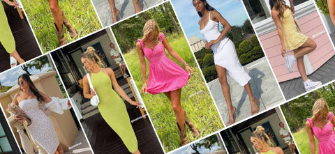 Best Summer 2024 Dresses To Add To Your Wardrobe | Windsor Best Summer 2024 Dresses To Add To Your Wardrobe | Windsor