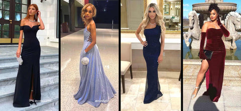 What To Wear To A Black Tie Event | Windsor What To Wear To A Black Tie Event | Windsor